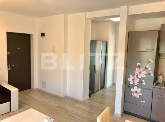 Apartament de închiriat 2 camere Floreşti - 41220AI | BLITZ Cluj-Napoca | Poza5