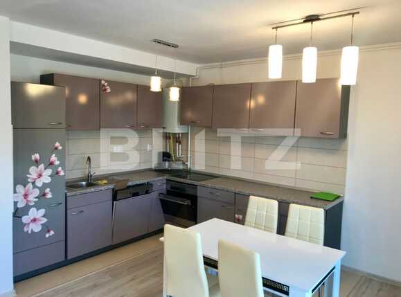 Apartament de închiriat 2 camere Floreşti - 41220AI | BLITZ Cluj-Napoca | Poza1