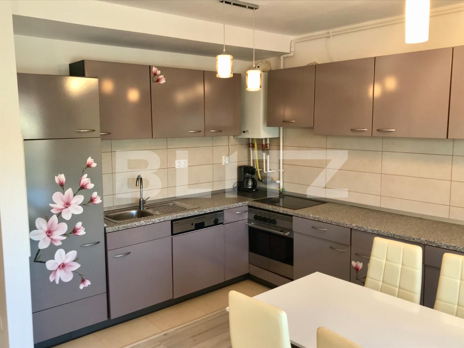 Apartament de închiriat 2 camere Floreşti - 41220AI | BLITZ Cluj-Napoca | Poza4