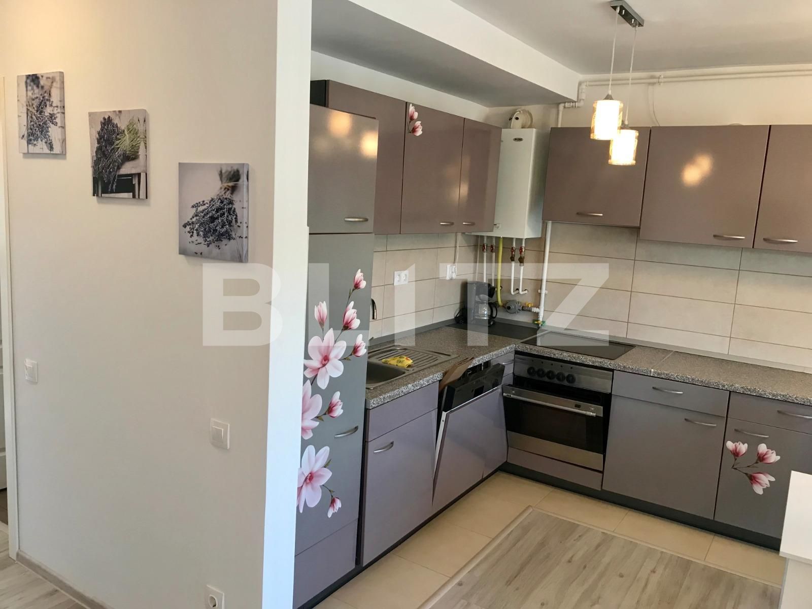 Apartament de închiriat 2 camere Floreşti - 41220AI | BLITZ Cluj-Napoca | Poza2