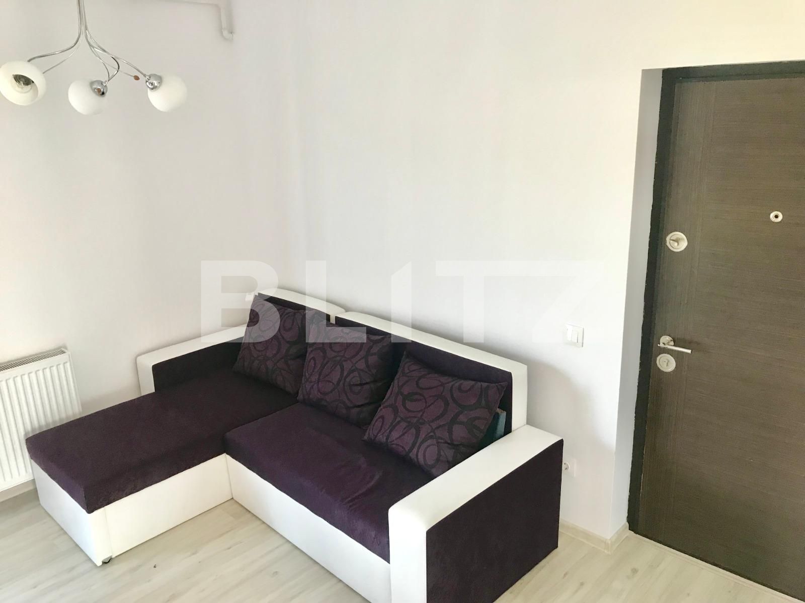 Apartament de închiriat 2 camere Floreşti - 41220AI | BLITZ Cluj-Napoca | Poza9