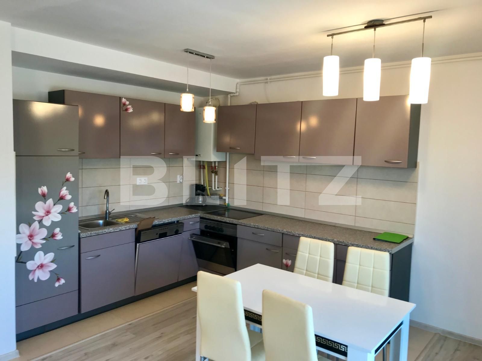 Apartament de închiriat 2 camere Floreşti - 41220AI | BLITZ Cluj-Napoca | Poza1