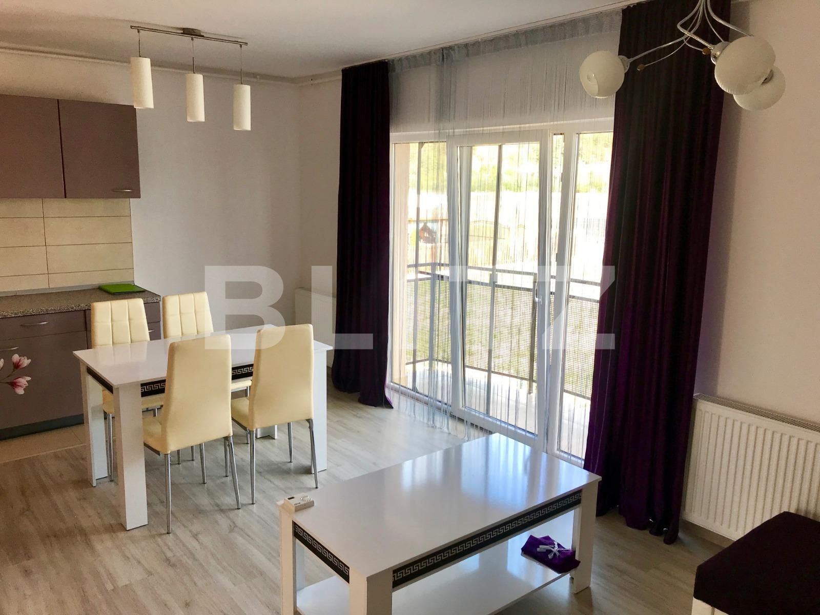 Apartament de închiriat 2 camere Floreşti - 41220AI | BLITZ Cluj-Napoca | Poza3