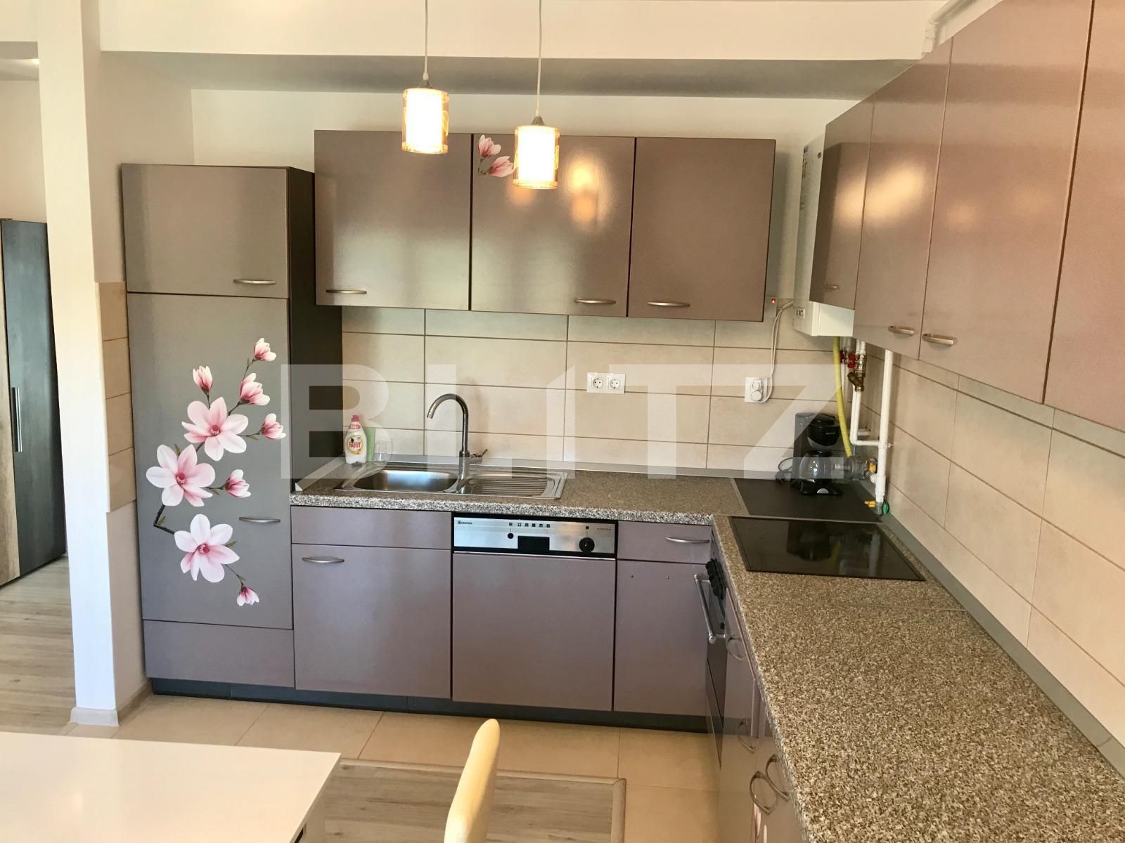 Apartament de închiriat 2 camere Floreşti - 41220AI | BLITZ Cluj-Napoca | Poza6