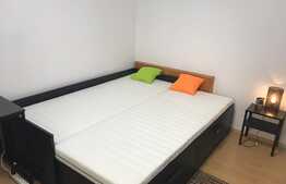 Apartament 3 camere, decomandat, 85 mp, parcare, zona UMF