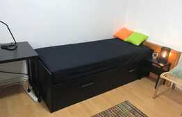 Apartament 3 camere, decomandat, 85 mp, parcare, zona UMF