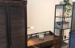 Apartament 3 camere, decomandat, 85 mp, parcare, zona UMF