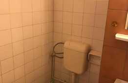 Apartament 3 camere, decomandat, 85 mp, parcare, zona UMF