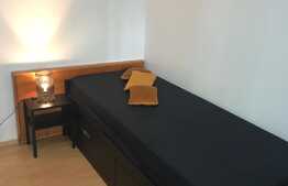 Apartament 3 camere, decomandat, 85 mp, parcare, zona UMF