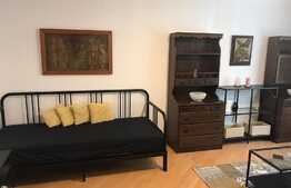 Apartament 3 camere, decomandat, 85 mp, parcare, zona UMF