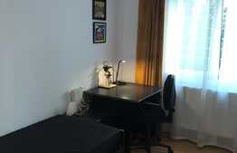Apartament 3 camere, decomandat, 85 mp, parcare, zona UMF