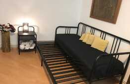 Apartament 3 camere, decomandat, 85 mp, parcare, zona UMF