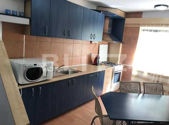 Apartament de închiriat 3 camere Zorilor - 41222AI | BLITZ Cluj-Napoca | Poza3