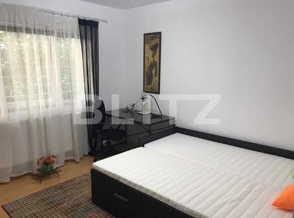 Apartament de închiriat 3 camere Zorilor - 41222AI | BLITZ Cluj-Napoca | Poza6