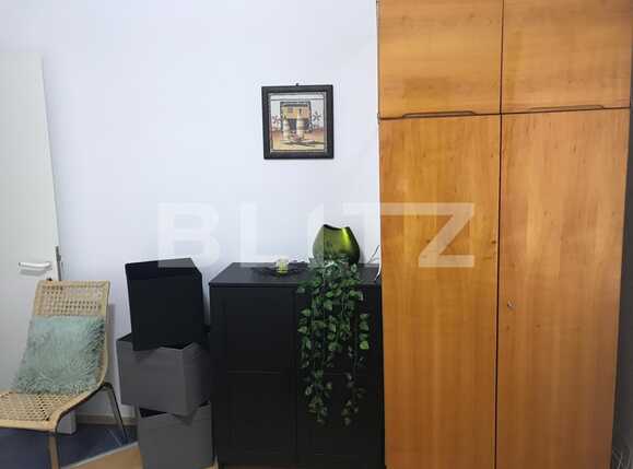 Apartament de închiriat 3 camere Zorilor - 41222AI | BLITZ Cluj-Napoca | Poza8