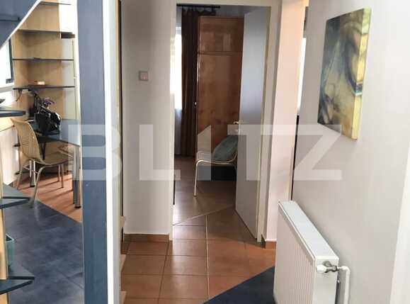 Apartament de închiriat 3 camere Zorilor - 41222AI | BLITZ Cluj-Napoca | Poza4