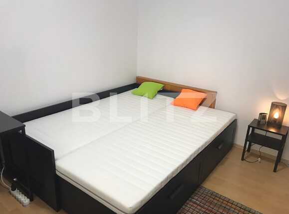 Apartament de închiriat 3 camere Zorilor - 41222AI | BLITZ Cluj-Napoca | Poza5