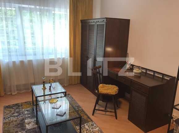 Apartament de închiriat 3 camere Zorilor - 41222AI | BLITZ Cluj-Napoca | Poza12