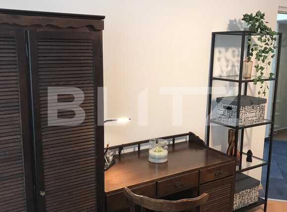 Apartament de închiriat 3 camere Zorilor - 41222AI | BLITZ Cluj-Napoca | Poza13