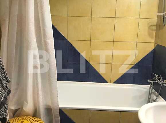Apartament de închiriat 3 camere Zorilor - 41222AI | BLITZ Cluj-Napoca | Poza17