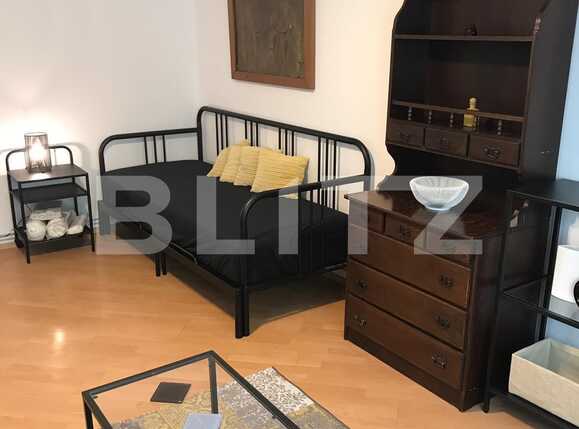 Apartament de închiriat 3 camere Zorilor - 41222AI | BLITZ Cluj-Napoca | Poza9