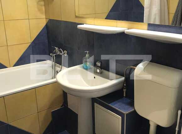Apartament de închiriat 3 camere Zorilor - 41222AI | BLITZ Cluj-Napoca | Poza16