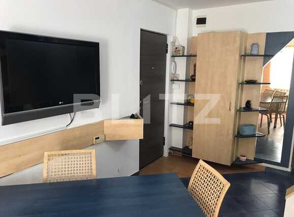 Apartament de închiriat 3 camere Zorilor - 41222AI | BLITZ Cluj-Napoca | Poza1