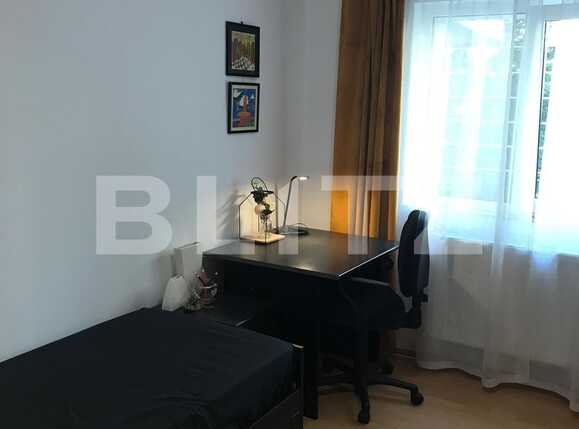 Apartament de închiriat 3 camere Zorilor - 41222AI | BLITZ Cluj-Napoca | Poza14