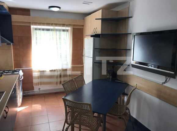 Apartament de închiriat 3 camere Zorilor - 41222AI | BLITZ Cluj-Napoca | Poza2