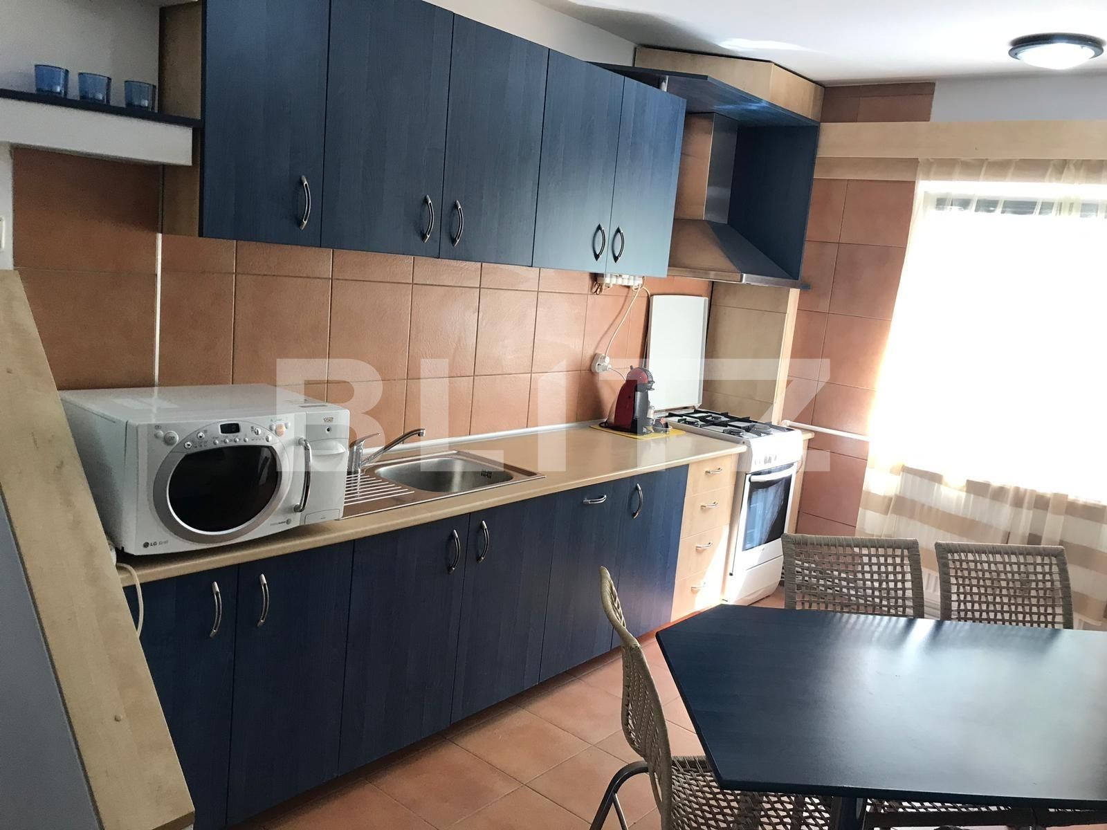 Apartament de închiriat 3 camere Zorilor - 41222AI | BLITZ Cluj-Napoca | Poza3