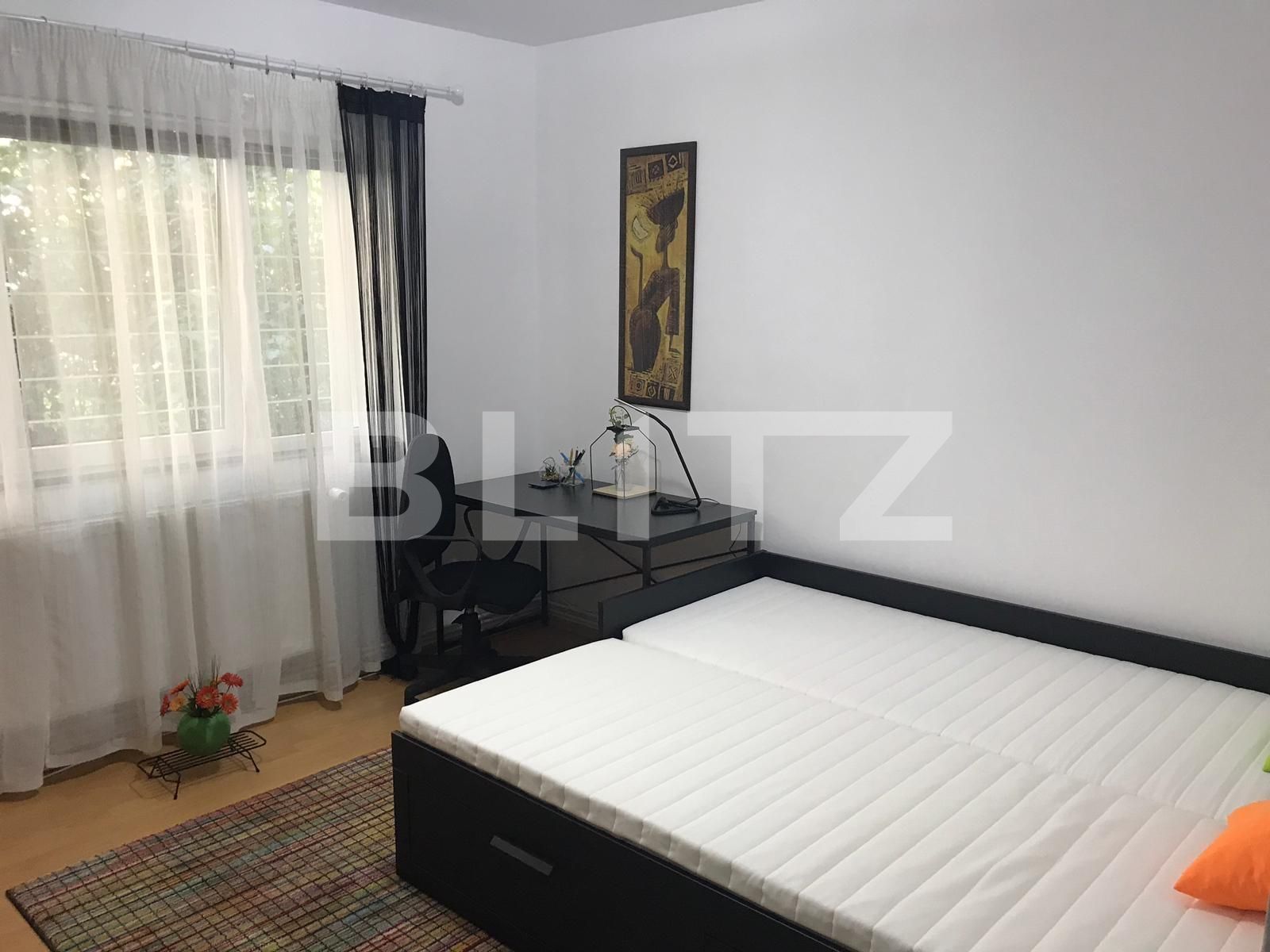 Apartament de închiriat 3 camere Zorilor - 41222AI | BLITZ Cluj-Napoca | Poza6