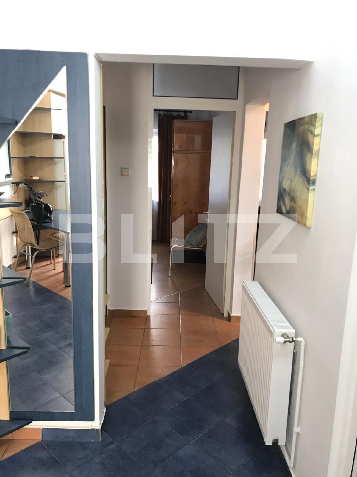 Apartament de închiriat 3 camere Zorilor - 41222AI | BLITZ Cluj-Napoca | Poza4