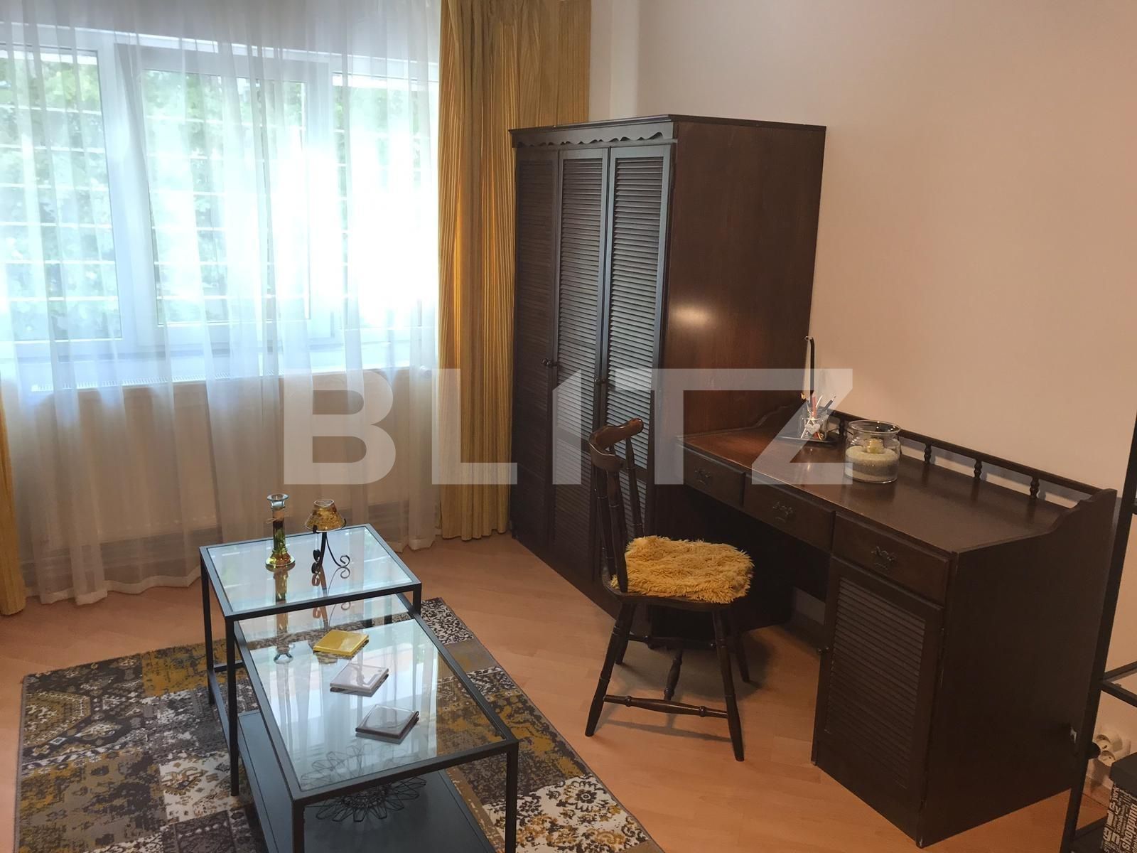 Apartament de închiriat 3 camere Zorilor - 41222AI | BLITZ Cluj-Napoca | Poza12