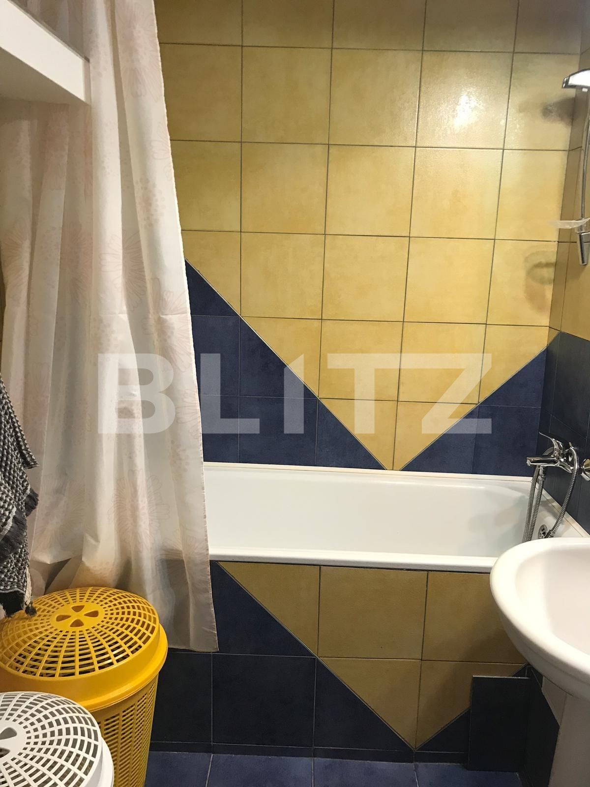 Apartament de închiriat 3 camere Zorilor - 41222AI | BLITZ Cluj-Napoca | Poza17