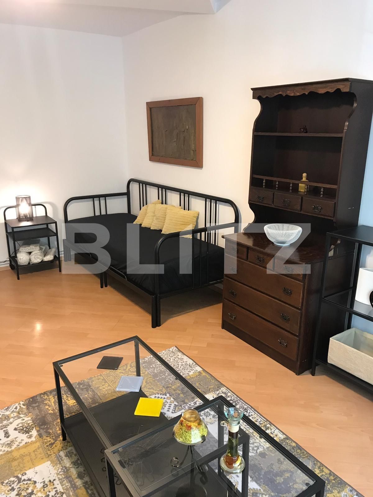 Apartament de închiriat 3 camere Zorilor - 41222AI | BLITZ Cluj-Napoca | Poza9