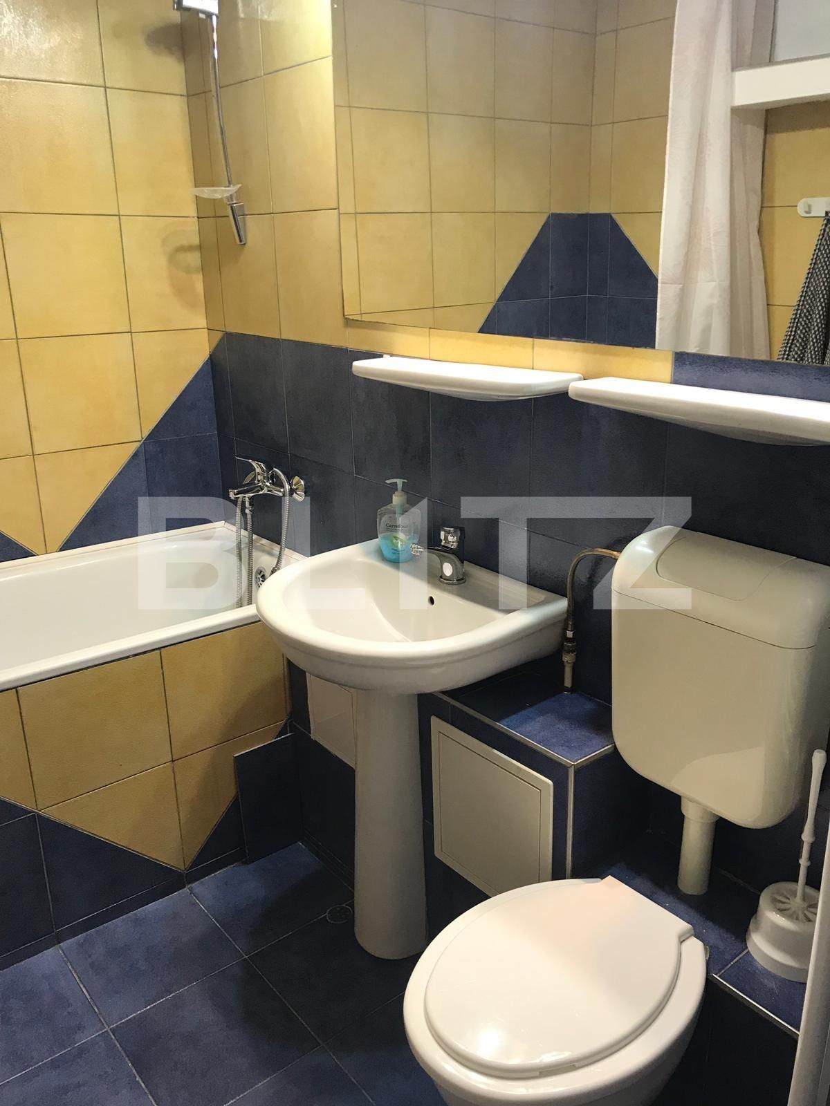 Apartament de închiriat 3 camere Zorilor - 41222AI | BLITZ Cluj-Napoca | Poza16