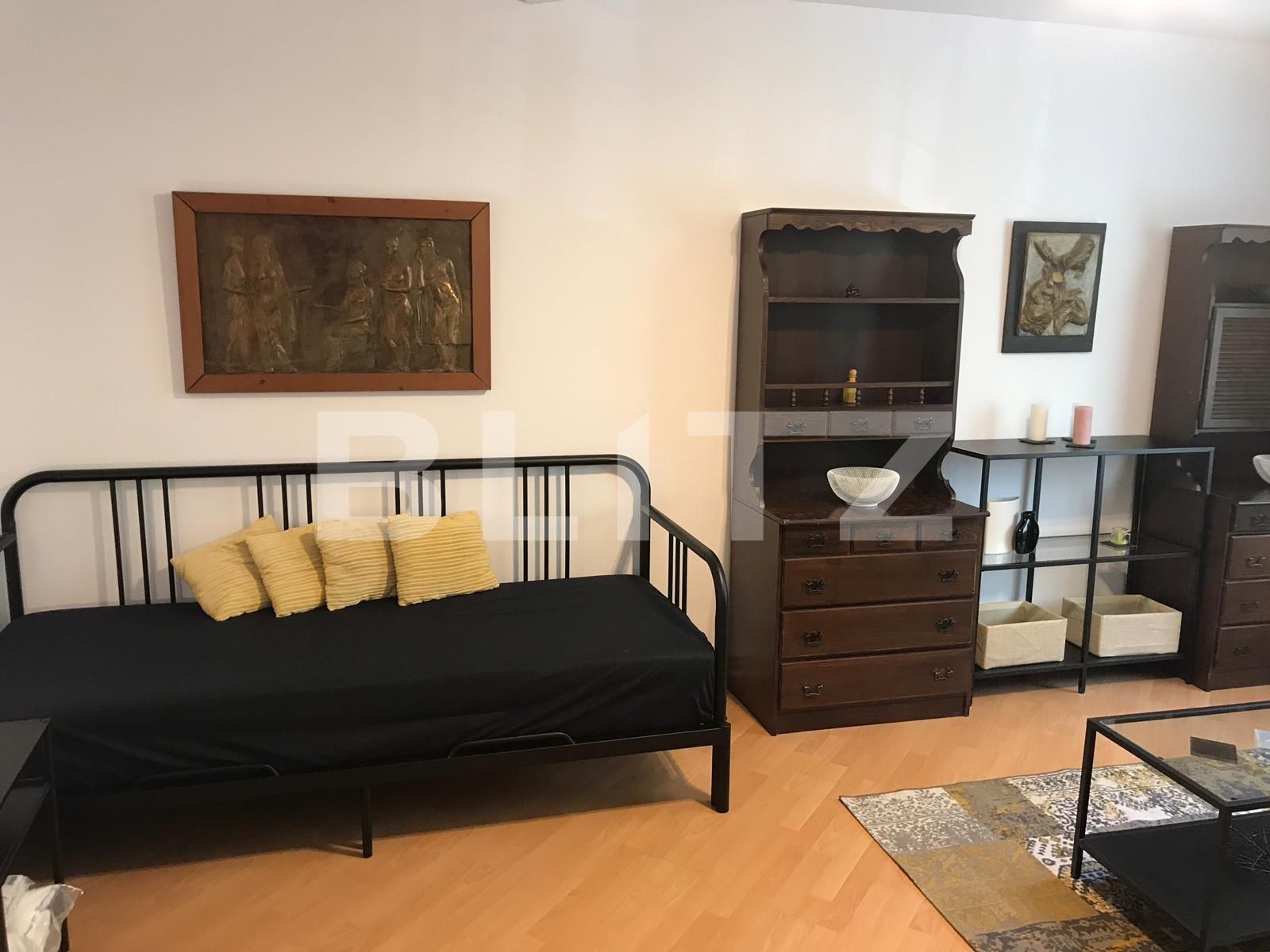 Apartament de închiriat 3 camere Zorilor - 41222AI | BLITZ Cluj-Napoca | Poza10