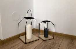 Vrei sa locuiesti intr-un apartament de lux, prima inchiriere? Avem oferta ideala!