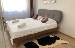 Vrei sa locuiesti intr-un apartament de lux, prima inchiriere? Avem oferta ideala!