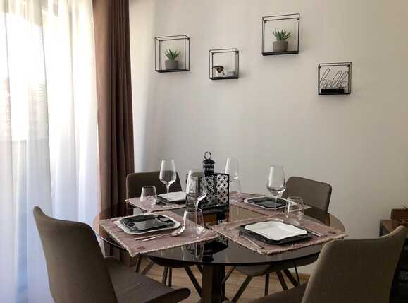 Apartament de închiriat 3 camere Gheorgheni - 41223AI | BLITZ Cluj-Napoca | Poza9