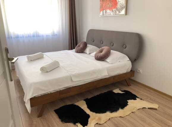 Apartament de închiriat 3 camere Gheorgheni - 41223AI | BLITZ Cluj-Napoca | Poza1