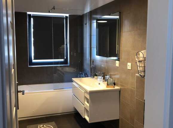 Apartament de închiriat 3 camere Gheorgheni - 41223AI | BLITZ Cluj-Napoca | Poza13