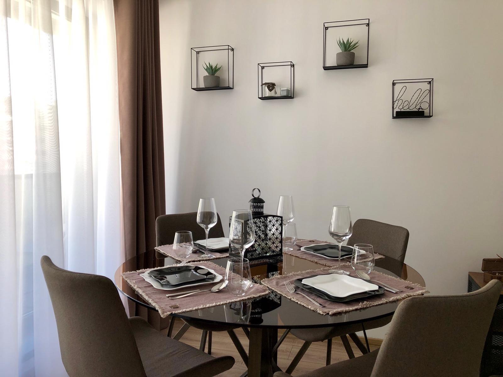 Apartament de închiriat 3 camere Gheorgheni - 41223AI | BLITZ Cluj-Napoca | Poza9