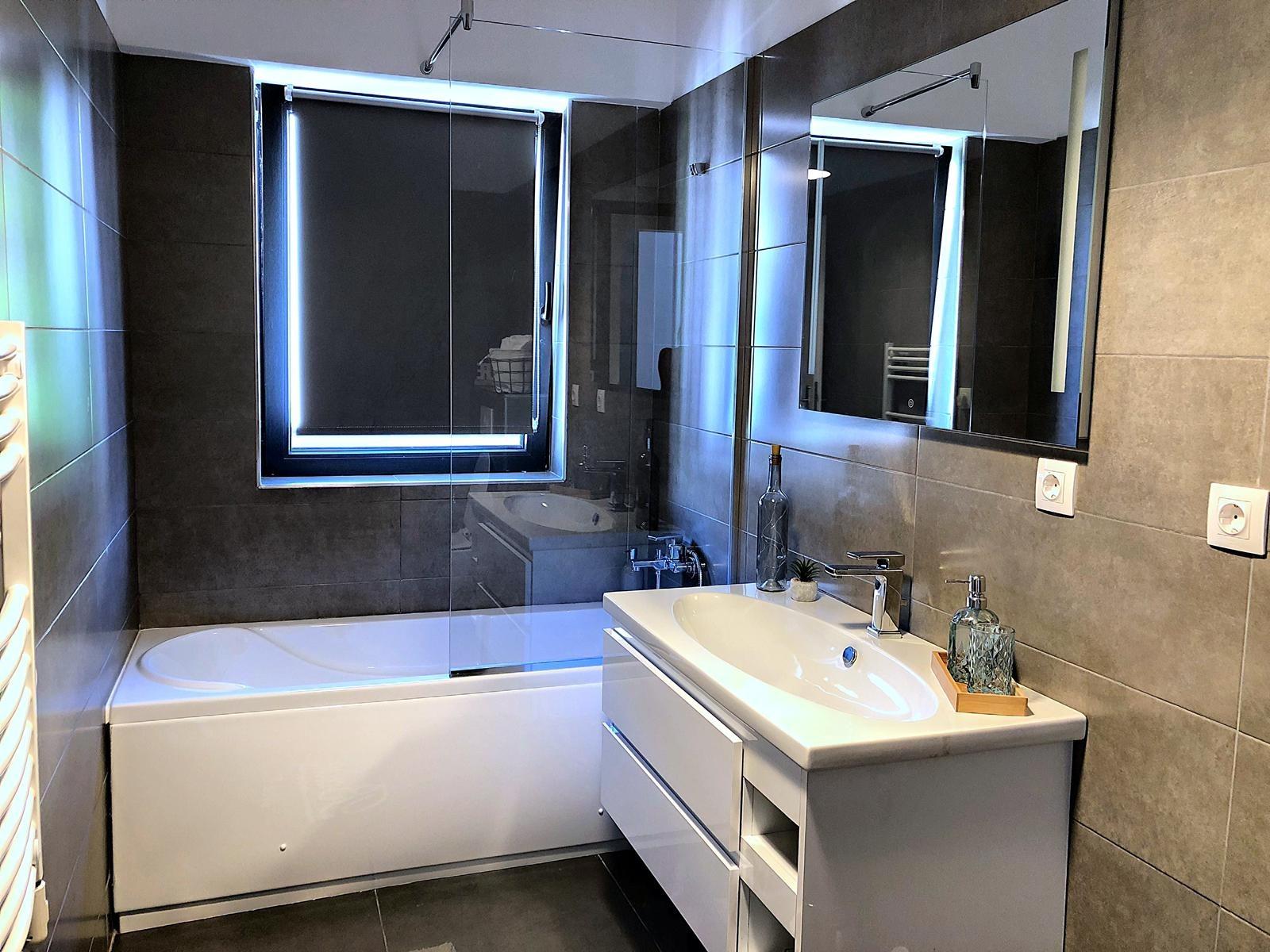 Apartament de închiriat 3 camere Gheorgheni - 41223AI | BLITZ Cluj-Napoca | Poza14