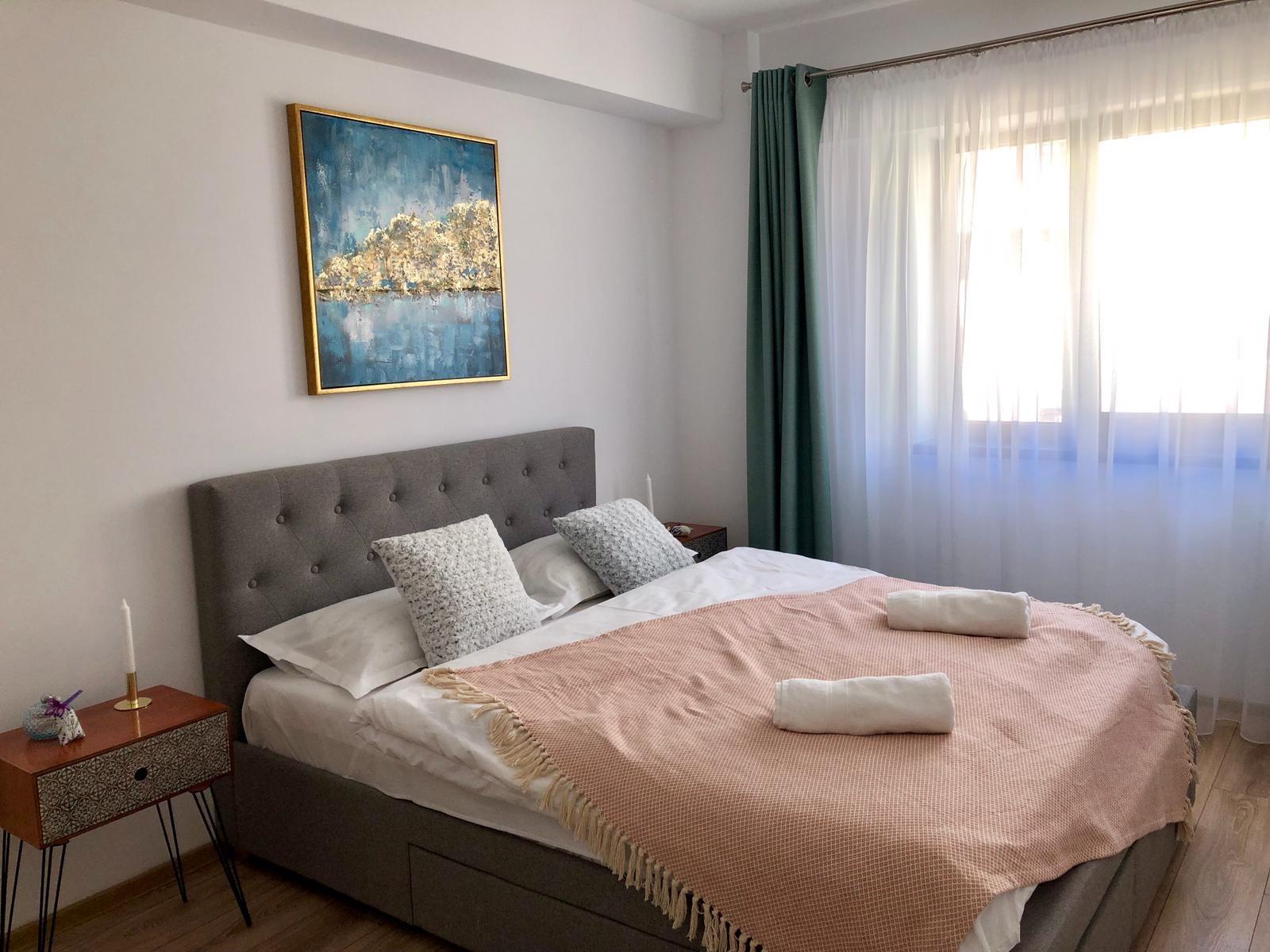 Apartament de închiriat 3 camere Gheorgheni - 41223AI | BLITZ Cluj-Napoca | Poza3