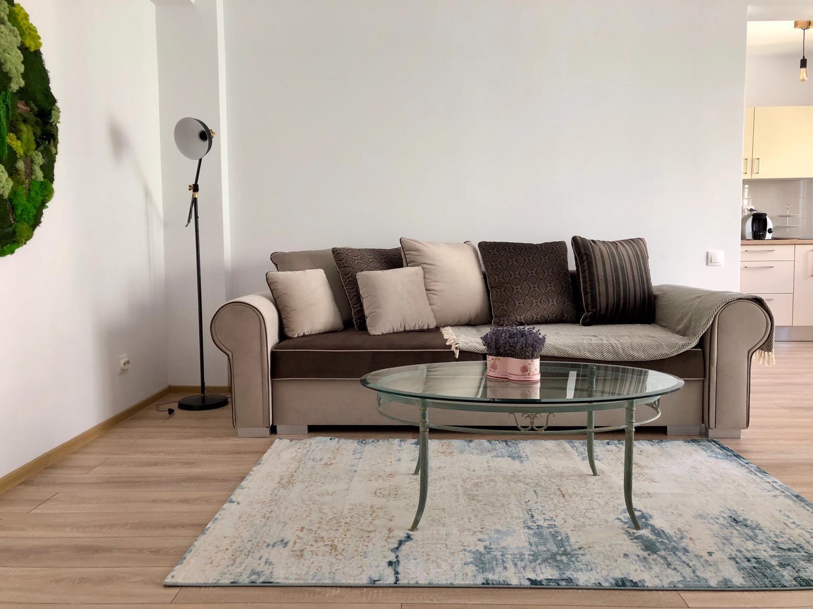 Apartament de închiriat 3 camere Gheorgheni - 41223AI | BLITZ Cluj-Napoca | Poza4