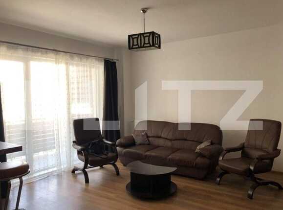 Apartament de închiriat 2 camere Bună Ziua - 41225AI | BLITZ Cluj-Napoca | Poza1