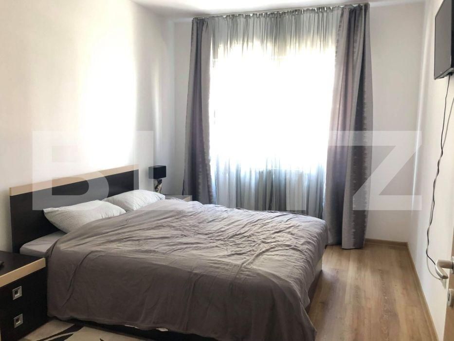 Apartament de închiriat 2 camere Bună Ziua - 41225AI | BLITZ Cluj-Napoca | Poza4