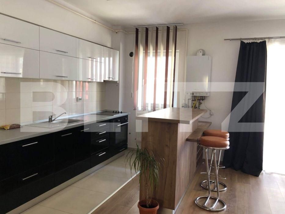Apartament de închiriat 2 camere Bună Ziua - 41225AI | BLITZ Cluj-Napoca | Poza3