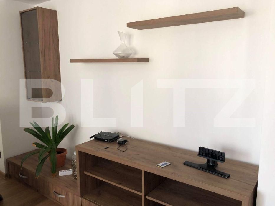 Apartament de închiriat 2 camere Bună Ziua - 41225AI | BLITZ Cluj-Napoca | Poza2